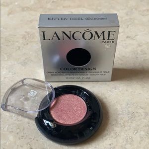 Lancôme Color Design Eyeshadow